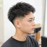 メンズに人気の刈り上げヘアスタイルを紹介 メンズに人気の刈り上げヘアスタイルを紹介