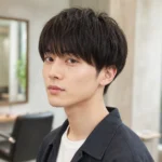 メンズのショートマッシュとは？刈り上げ・パーマなし・セット方法まで解説