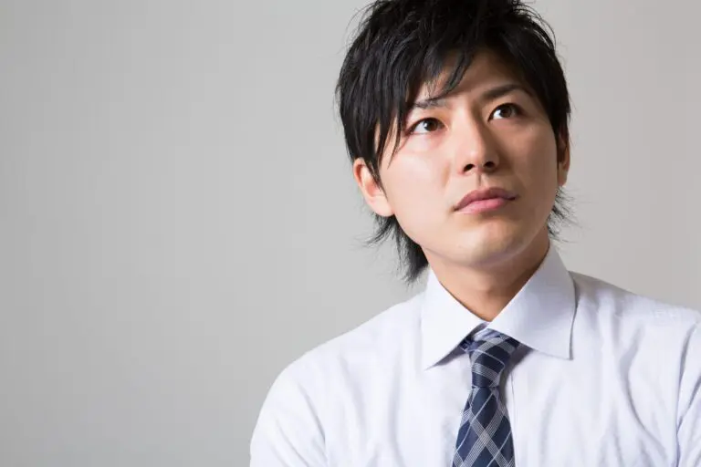 一重の男性がイケメンといわれるための方法を徹底解説 Menzbe メンズビー