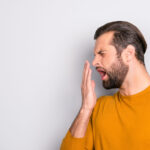 メンズの口臭について徹底解説！好感度に影響する口臭の原因と対策は？