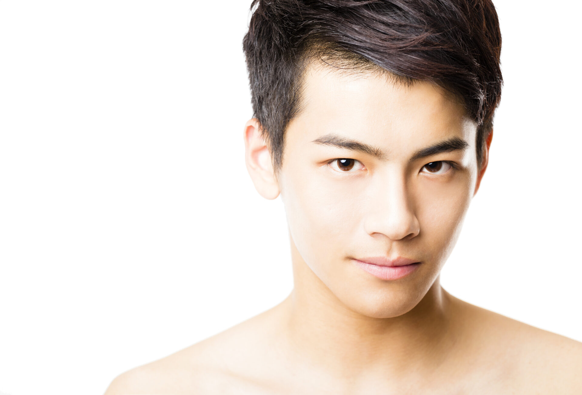 雰囲気イケメンの作り方を徹底分析 女性にモテる雰囲気イケメンの特徴は Menzbe メンズビー