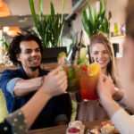 ギャラ飲みアプリを徹底解説！普通の飲み会より楽しめる理由とは？