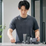 メンズにオススメの定番美容ケアグッズと使い方をご紹介 メンズにオススメの定番美容ケアグッズと使い方をご紹介