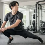 メンズのおすすめワークアウトウェアを紹介