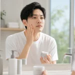 メンズのおすすめスキンケア化粧品を肌質別に徹底紹介